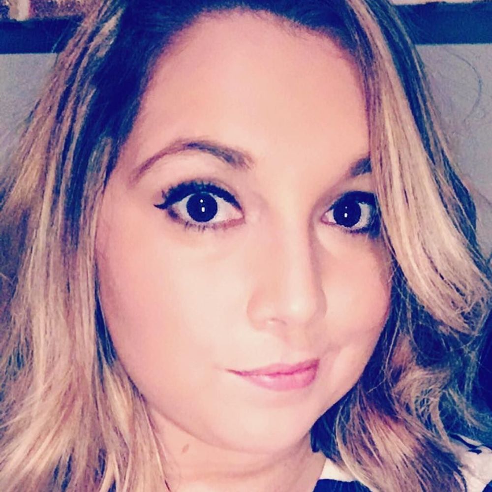 Meet your Posher, Lyndsay